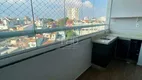 Foto 6 de Apartamento com 2 Quartos à venda, 74m² em Vila Humaita, Santo André