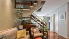 Foto 9 de Casa com 3 Quartos à venda, 140m² em Brooklin, São Paulo