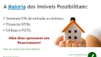 Foto 7 de Apartamento com 2 Quartos à venda, 10m² em Cerejeira Justinopolis, Ribeirão das Neves