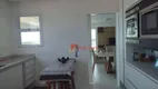 Foto 2 de Apartamento com 3 Quartos à venda, 142m² em Jardim Belmar , Guarujá