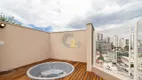 Foto 2 de Cobertura com 2 Quartos à venda, 121m² em Vila Madalena, São Paulo