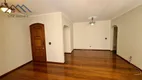 Foto 3 de Apartamento com 4 Quartos à venda, 140m² em Brooklin, São Paulo