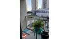 Foto 10 de Apartamento com 1 Quarto à venda, 57m² em Morumbi, São Paulo