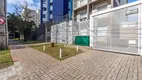 Foto 21 de Apartamento com 1 Quarto para alugar, 28m² em Champagnat, Curitiba