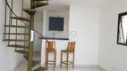 Foto 11 de Apartamento com 1 Quarto para venda ou aluguel, 58m² em Cambuí, Campinas