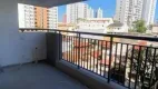 Foto 3 de Apartamento com 3 Quartos para alugar, 128m² em Vila Gilda, Santo André