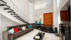 Foto 7 de Casa de Condomínio com 4 Quartos à venda, 328m² em Condominio Figueira Garden, Atibaia