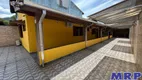 Foto 2 de Casa com 2 Quartos à venda, 112m² em Sumaré, Caraguatatuba