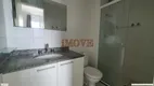 Foto 3 de Apartamento com 1 Quarto à venda, 31m² em Santo Amaro, São Paulo