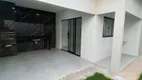 Foto 3 de Casa com 3 Quartos à venda, 119m² em Jardim Veneza, Aparecida de Goiânia