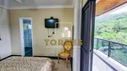 Foto 30 de Apartamento com 4 Quartos à venda, 160m² em Praia das Pitangueiras, Guarujá