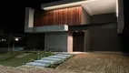 Foto 2 de Casa de Condomínio com 5 Quartos à venda, 266m² em Alphaville Campo Grande, Campo Grande