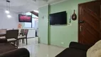 Foto 30 de Cobertura com 3 Quartos à venda, 176m² em Cidade Ocian, Praia Grande