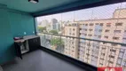 Foto 3 de Apartamento com 1 Quarto à venda, 48m² em Bela Vista, São Paulo