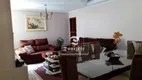 Foto 4 de Apartamento com 3 Quartos à venda, 126m² em Vila Boa Vista, Santo André