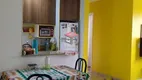 Foto 2 de Apartamento com 3 Quartos à venda, 54m² em Canhema, Diadema