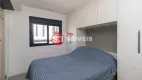 Foto 5 de Apartamento com 1 Quarto à venda, 39m² em Saúde, São Paulo