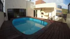 Foto 15 de Cobertura com 4 Quartos à venda, 180m² em Praia do Morro, Guarapari