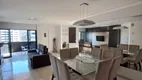 Foto 2 de Apartamento com 3 Quartos para alugar, 137m² em Ponta Verde, Maceió