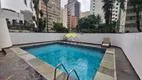 Foto 23 de Apartamento com 3 Quartos para alugar, 131m² em Higienópolis, São Paulo