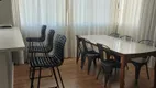 Foto 5 de Apartamento com 3 Quartos para alugar, 125m² em Vila Sfeir, Indaiatuba