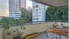 Foto 29 de Cobertura com 3 Quartos à venda, 214m² em Lagoa, Rio de Janeiro