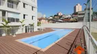 Foto 17 de Apartamento com 2 Quartos à venda, 58m² em Jaguaré, São Paulo