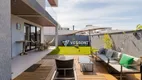 Foto 19 de Casa de Condomínio com 3 Quartos à venda, 300m² em Santa Felicidade, Curitiba