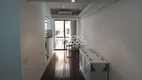 Foto 2 de Flat com 1 Quarto à venda, 63m² em Copacabana, Rio de Janeiro