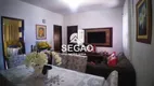 Foto 2 de Casa com 5 Quartos à venda, 200m² em Nova Cintra, Belo Horizonte