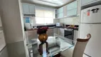 Foto 3 de Casa de Condomínio com 3 Quartos à venda, 139m² em Revoredo, Tubarão