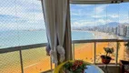 Foto 5 de Apartamento com 4 Quartos à venda, 225m² em Praia do Morro, Guarapari