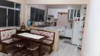 Foto 8 de Casa com 3 Quartos à venda, 190m² em Vila Amábile Pezzolo , Santo André