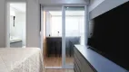 Foto 6 de Apartamento com 1 Quarto à venda, 53m² em Itaim Bibi, São Paulo