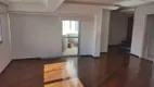 Foto 5 de Apartamento com 3 Quartos para alugar, 130m² em Campo Belo, São Paulo