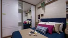 Foto 6 de Apartamento com 2 Quartos à venda, 50m² em Vale Encantado, Vila Velha