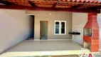 Foto 2 de Casa com 2 Quartos à venda, 85m² em Residencial Ravena, Senador Canedo