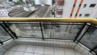 Foto 20 de Apartamento com 3 Quartos à venda, 120m² em Vila Guilhermina, Praia Grande