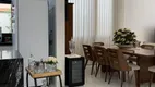 Foto 4 de Casa de Condomínio com 3 Quartos para alugar, 205m² em Jardins Lisboa, Goiânia