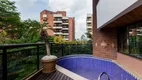 Foto 12 de Apartamento com 4 Quartos para venda ou aluguel, 350m² em Jardim Vitoria Regia, São Paulo