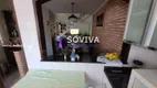 Foto 23 de Sobrado com 3 Quartos à venda, 360m² em Vila Tolstoi, São Paulo