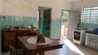 Foto 8 de Casa com 3 Quartos à venda, 161m² em Vila Industrial, Campinas
