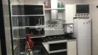 Foto 5 de Casa com 3 Quartos à venda, 120m² em Dona Zulmira, Uberlândia