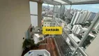 Foto 32 de Cobertura com 3 Quartos à venda, 167m² em Centro, Santo André