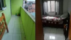 Foto 2 de Sobrado com 3 Quartos à venda, 100m² em Jardim Vitória, Taboão da Serra