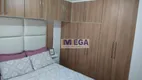 Foto 8 de Apartamento com 1 Quarto à venda, 49m² em Jardim Márcia, Campinas