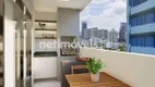 Foto 11 de Apartamento com 3 Quartos à venda, 90m² em Lourdes, Belo Horizonte