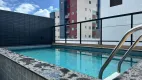 Foto 3 de Apartamento com 2 Quartos à venda, 53m² em Praia de Intermares, João Pessoa