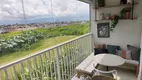 Foto 6 de Apartamento com 2 Quartos à venda, 60m² em Bairro das Palmeiras, Campinas
