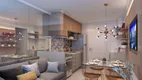 Foto 3 de Apartamento com 2 Quartos à venda, 32m² em Vila Nova Curuçá, São Paulo